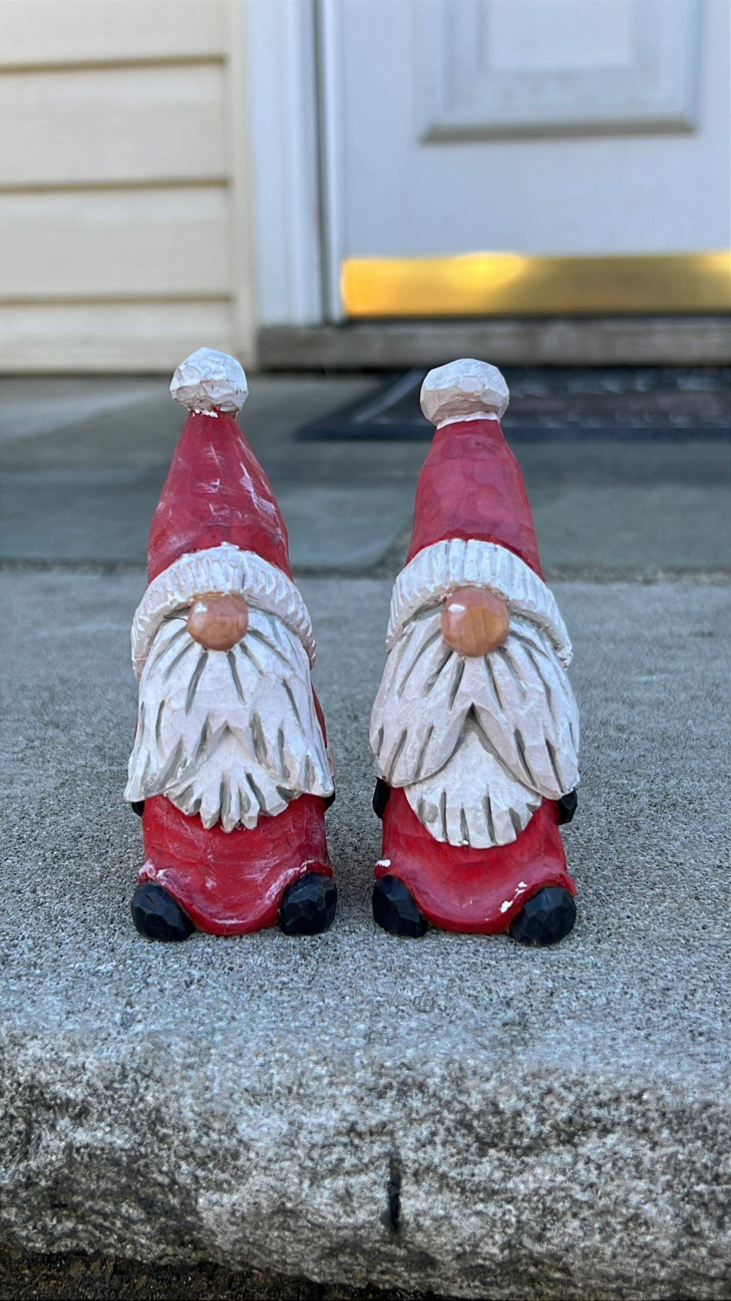 Santa Gnomes