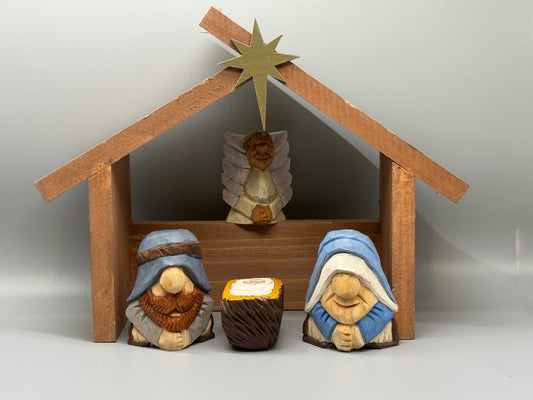 Nativity Scene