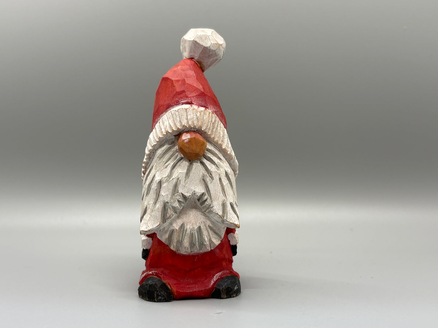Santa Gnome