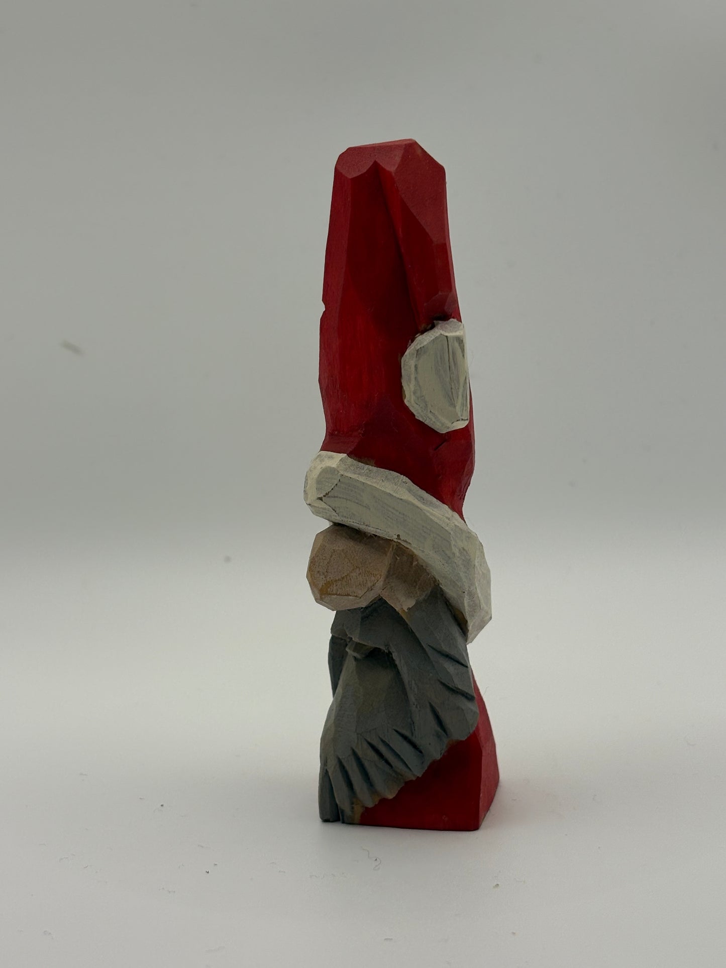 Santa Gnome