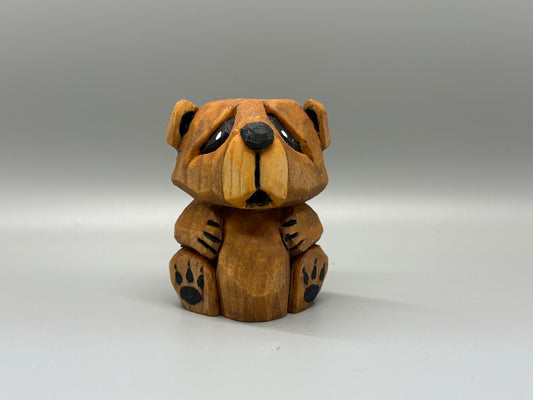 Handmade bear (Copy)