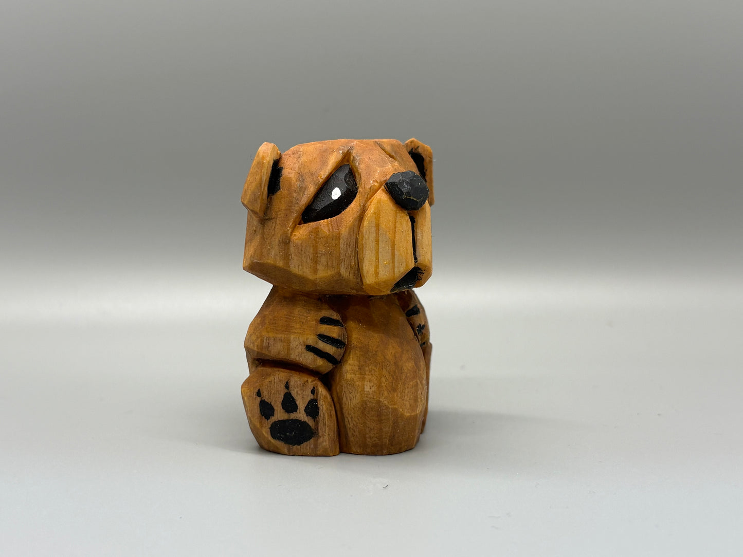 Handmade bear (Copy)