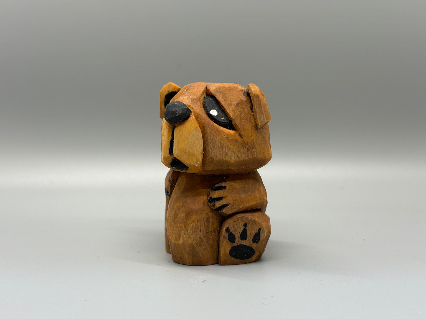 Handmade bear (Copy)