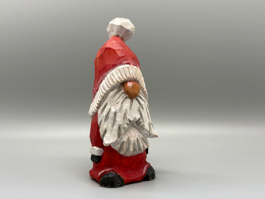 Santa Gnome