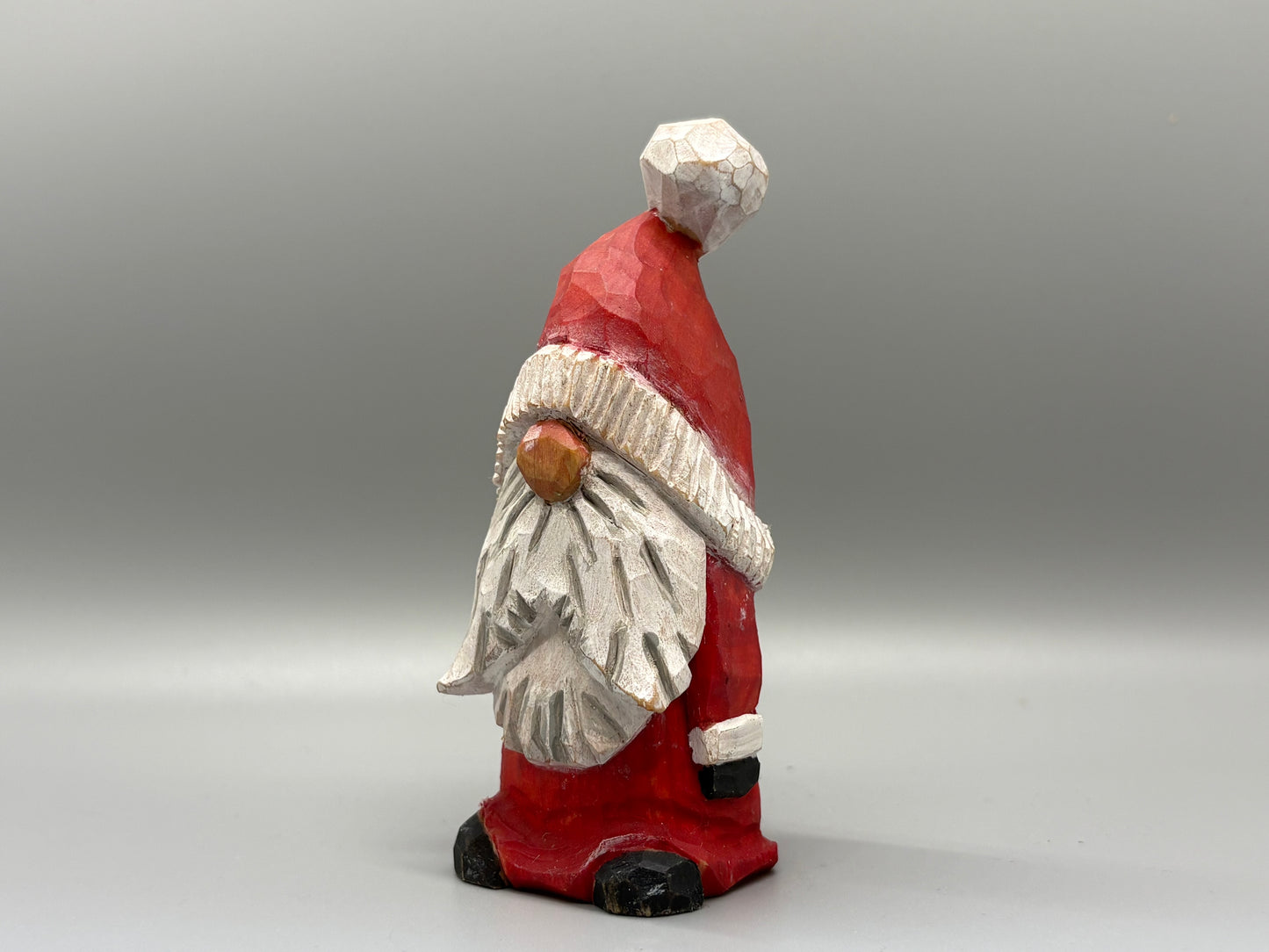 Santa Gnome
