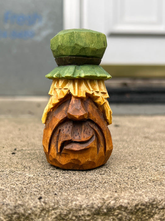 Pumpkin hobo 3