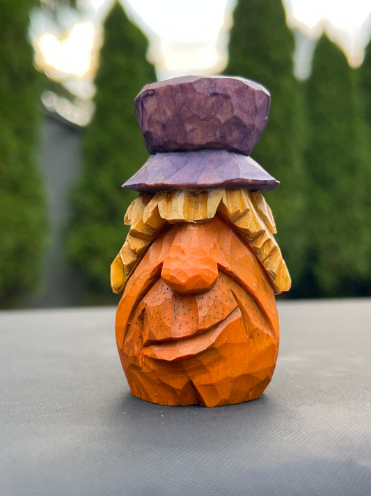 Pumpkin hobo (Copy)